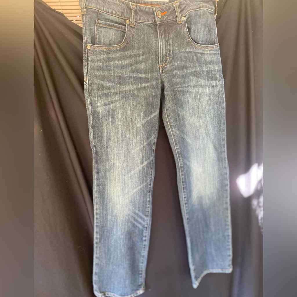 Lee Modernseries Straight Leg Straight Fit Jeans